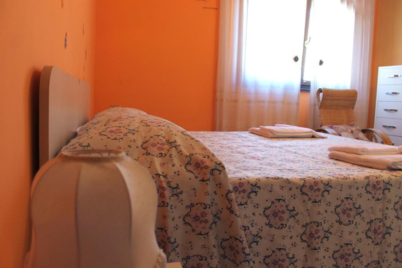 Casa Marinella Lejlighed Agerola Eksteriør billede